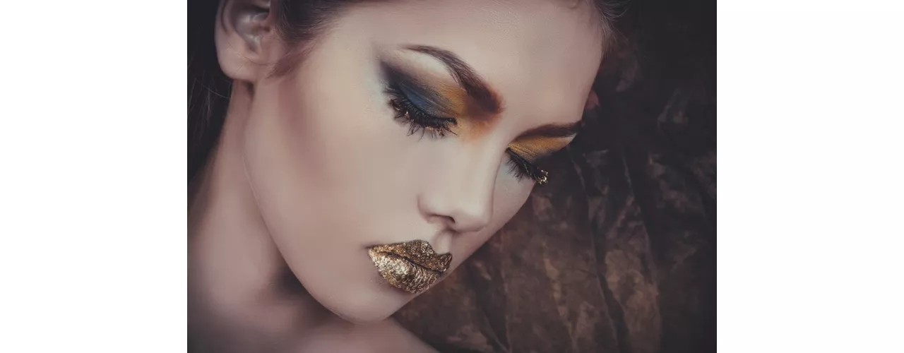 AMA Pigments a lansat o alta provocare pentru pasionatii de machiaj din grupul Only About Makeup