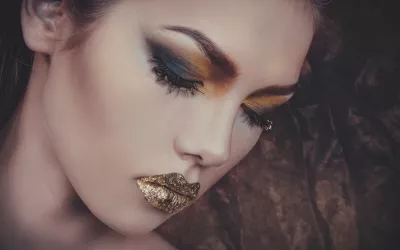 AMA Pigments launched another challenge for the makeup lovers from the professional group Only About Makeup