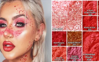 AMA da startul la reduceri naucitoare de Valentine’s Day si Dragobete