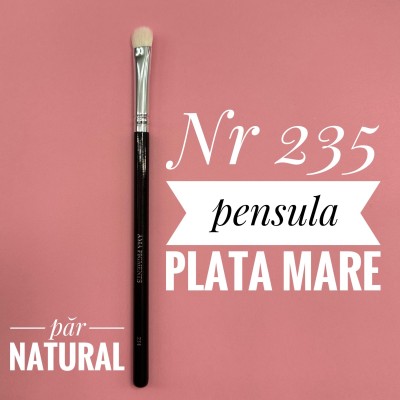 Makeup Brush Flat nr234 Makeup Brush Flat nr234