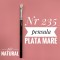 Makeup Brush Flat nr234