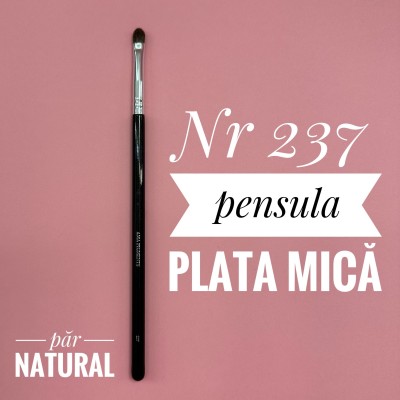 Makeup Brush Flat nr237