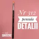 Set 3 Pensule Ama Detalii Tus 312/315/317