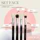 Set 7 Pensule Ama Fata 105/110/127/142