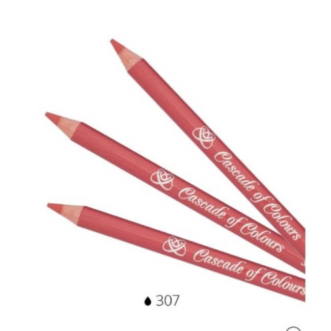 Lip Pencil Cascade of Colours