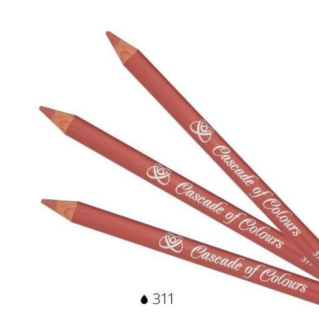 Lip Pencil Cascade of Colours