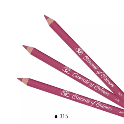 Creion de buze Cascade of Colours Creion de buze Cascade of Colours
