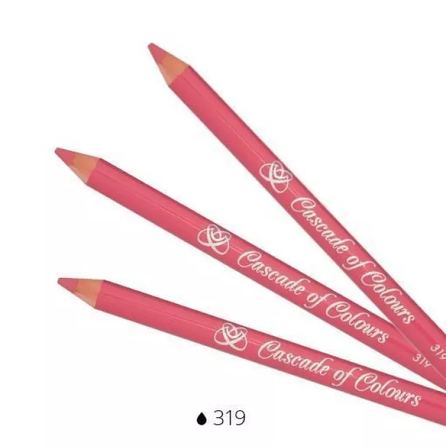 Lip Pencil Cascade of Colours Lip Pencil Cascade of Colours