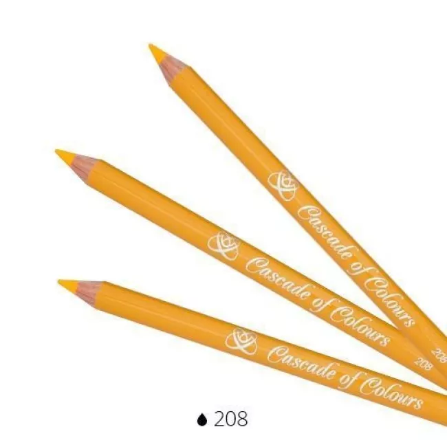 Eyepencil Cascade of Colours Eyepencil Cascade of Colours