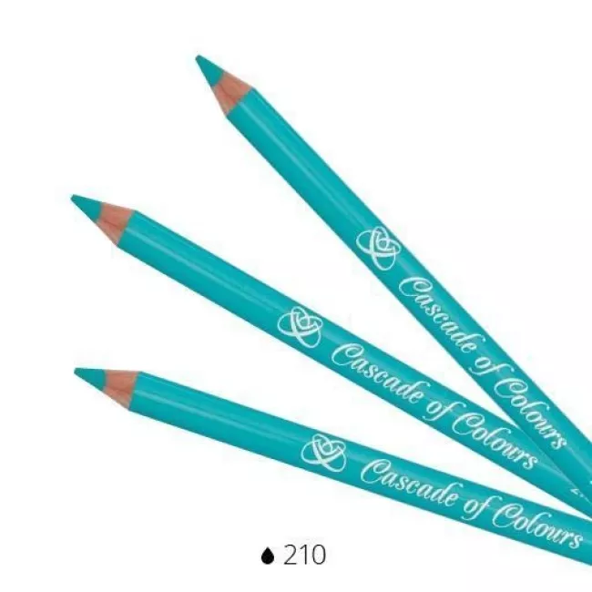 Eyepencil Cascade of Colours Eyepencil Cascade of Colours