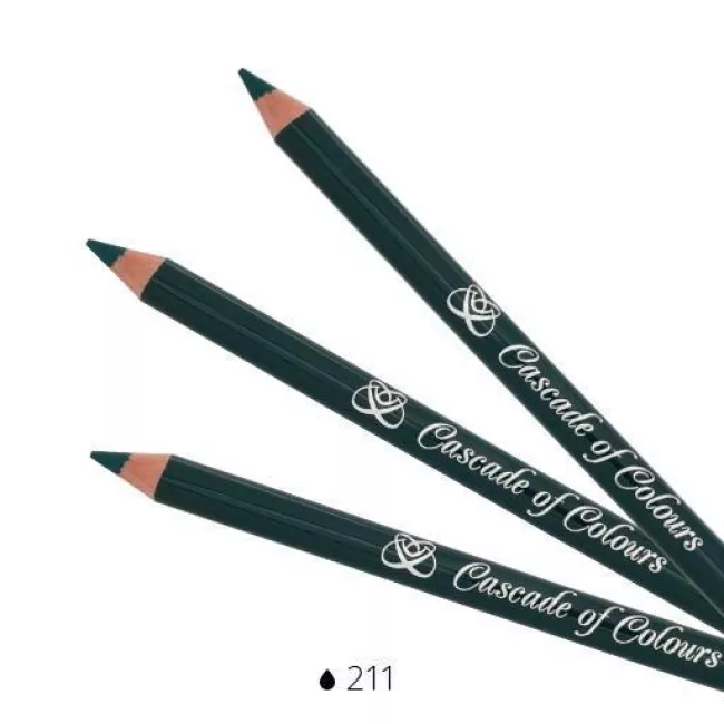 Eyepencil Cascade of Colours Eyepencil Cascade of Colours