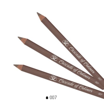 Creion Sprancene Cascade of Colours