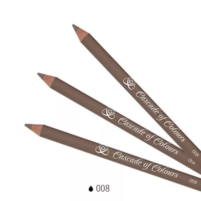 Creion Sprancene Cascade of Colours