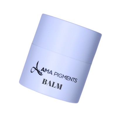 Cleansing Balm Remover Ama Pigments pt Maini