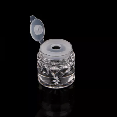 Empty Jar - New Empty Jar - New