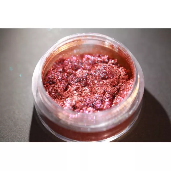 Sleepovers - Pigment Machiaj Ama Duochrome