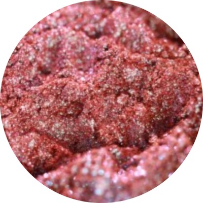 9 Month's Story - Pigment Machiaj Ama Duochrome