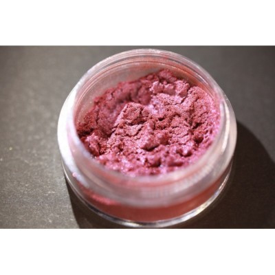 The Blonde Duchess - Ama Makeup Pigment Duochrome