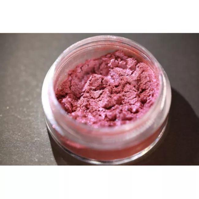 The Blonde Duchess - Pigment Machiaj Ama Duochrome