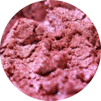 The Blonde Duchess - Ama Makeup Pigment Duochrome