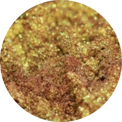 Splash Of Color - Pigment Machiaj Ama Duochrome