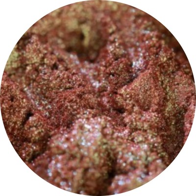 Use Your Wings - Pigment Machiaj Ama Duochrome