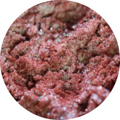 I See U - Pigment Machiaj Ama Duochrome