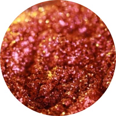 Divalocity - Pigment Machiaj Ama Duochrome