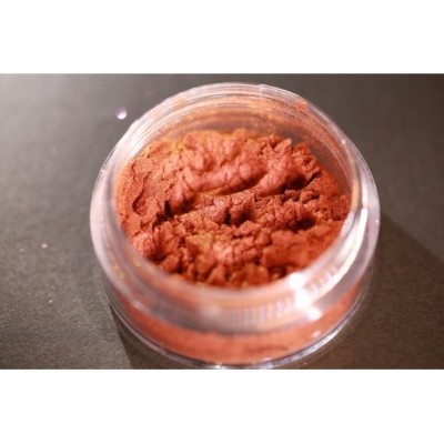  The Mindwelling - Ama Makeup Pigment Duochrome