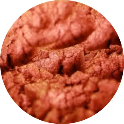  The Mindwelling - Ama Makeup Pigment Duochrome