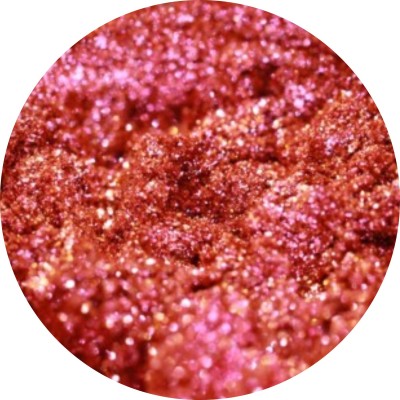 Crazy For Ombre - Ama Makeup Pigment Duochrome