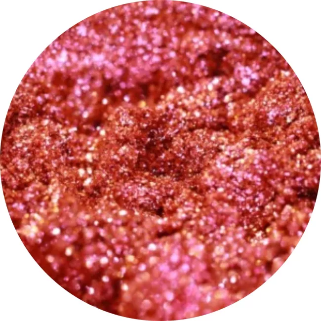 The Reads Of Fate - Ama Makeup Pigment Duochrome  The Reads Of Fate - Ama Makeup Pigment Duochrome