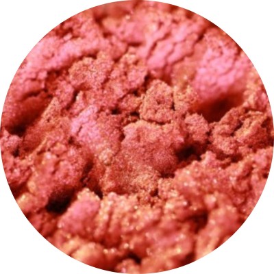 Peek A Boo - Ama Makeup Pigment Duochrome