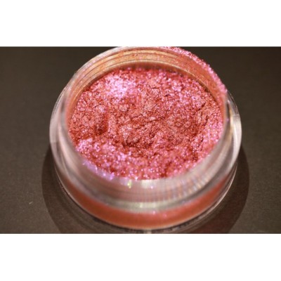 Behind The Veil - Pigment Machiaj Ama Duochrome