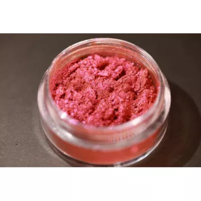  Make Summer Last - Ama Makeup Pigment Duochrome