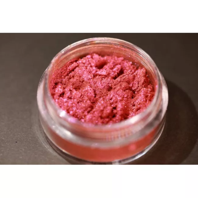  Make Summer Last - Ama Makeup Pigment Duochrome