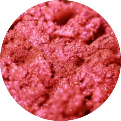  Make Summer Last - Ama Makeup Pigment Duochrome