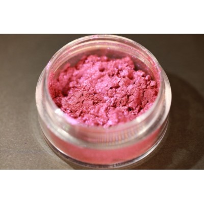 Late Night Randomness - Pigment Machiaj Ama Duochrome