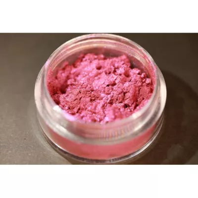  Late Night Randomness - Ama Makeup Pigment Duochrome