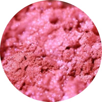  Late Night Randomness - Ama Makeup Pigment Duochrome