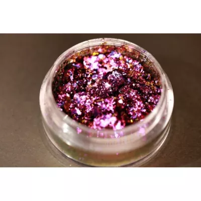 Uranus Flakes - Ama Makeup Pigment Uranus Flakes - Ama Makeup Pigment