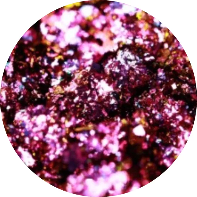 Mercur Flakes - Ama Makeup Pigment Mercur Flakes - Ama Makeup Pigment