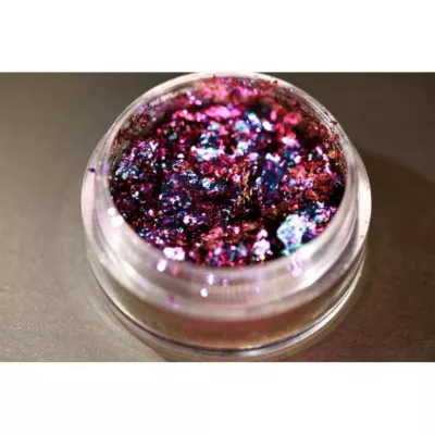 Mercur Flakes - Ama Makeup Pigment Mercur Flakes - Ama Makeup Pigment