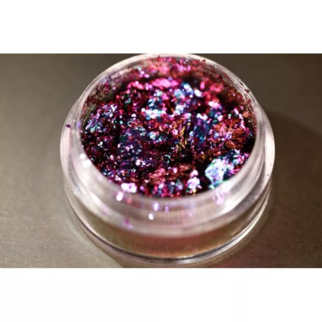 Mercur Flakes - Ama Makeup Pigment Mercur Flakes - Ama Makeup Pigment