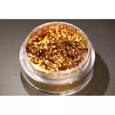 Terra Flakes - Ama Makeup Pigment Terra Flakes - Ama Makeup Pigment