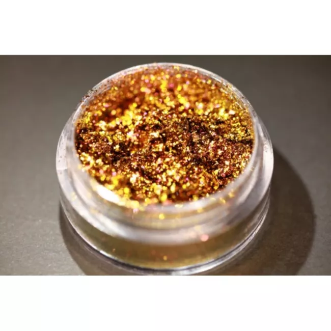 Terra Flakes - Ama Makeup Pigment