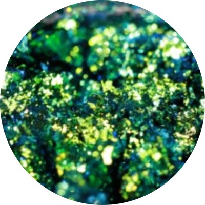 Venus Flakes - Ama Makeup Pigment Venus Flakes - Ama Makeup Pigment