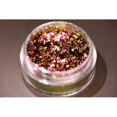 Pluto Flakes - Ama Makeup Pigment Pluto Flakes - Ama Makeup Pigment