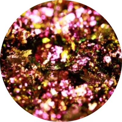 Pluto Flakes - Ama Makeup Pigment Pluto Flakes - Ama Makeup Pigment