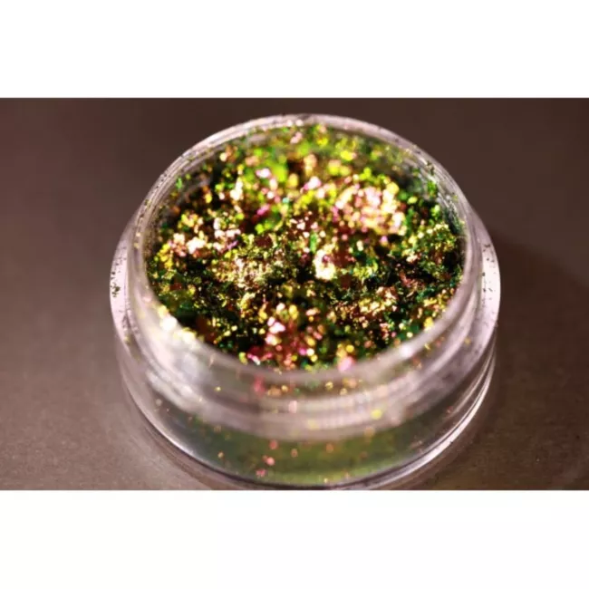 Moon Flakes - Ama Makeup Pigment